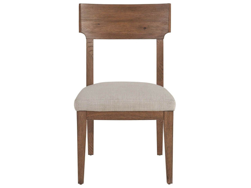 Griffith Park - Wood Back Side Chair (Set of 2)