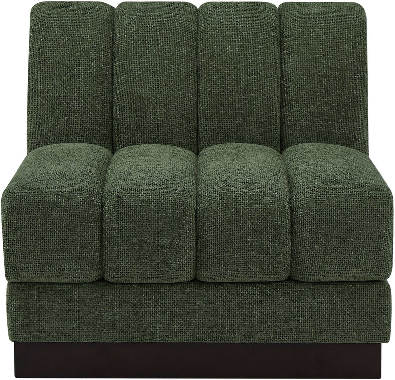 Quinn - Armless Chair