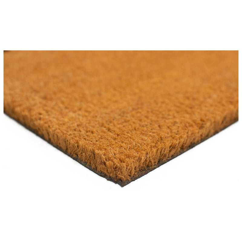 Hi Bye Reversible Doormat