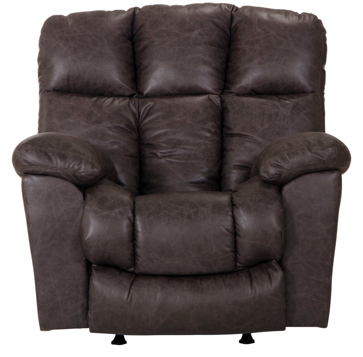 Mayfield - Power Rocker Recliner