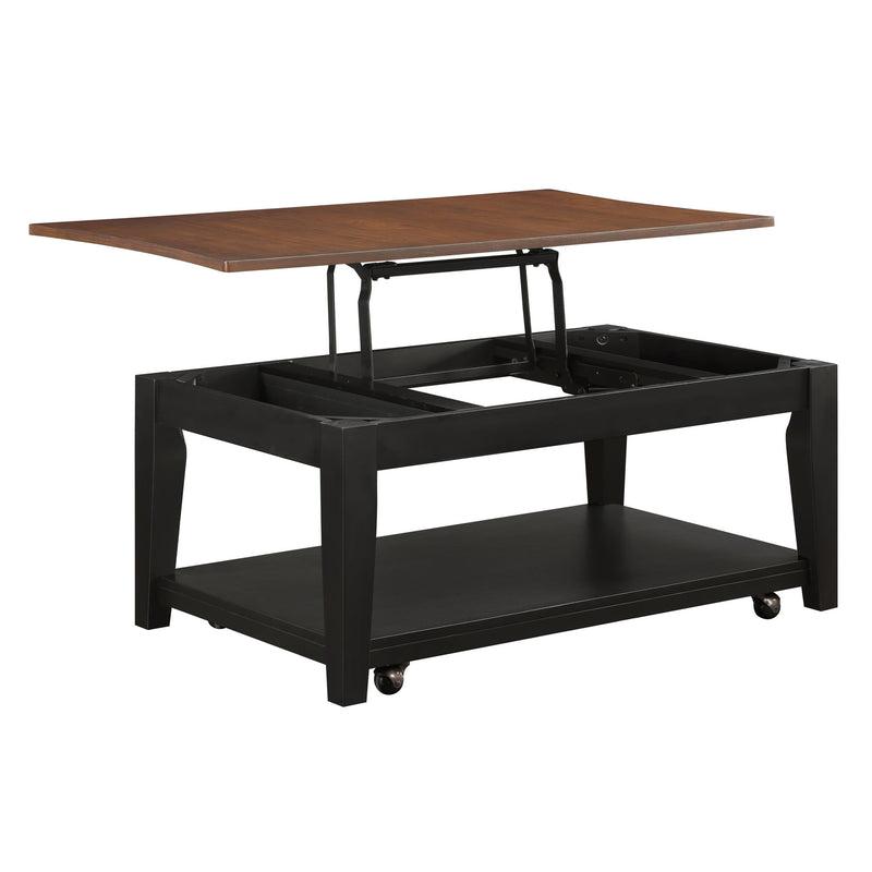 Joplin - Table