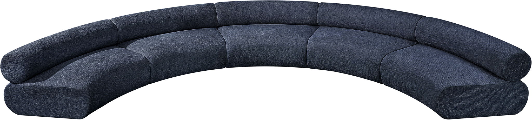 Bale - 5 Piece Modular Sofa