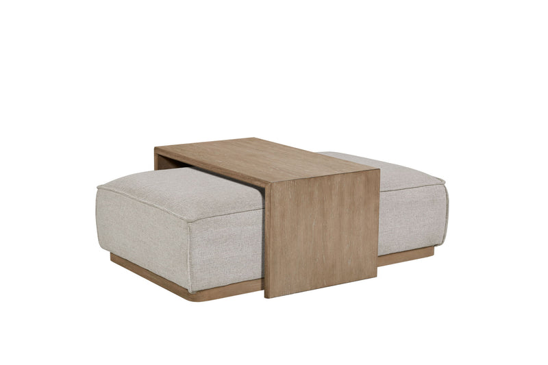 Trilogy - Ottoman