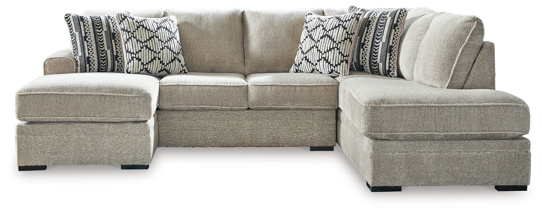 Calnita - Sectional