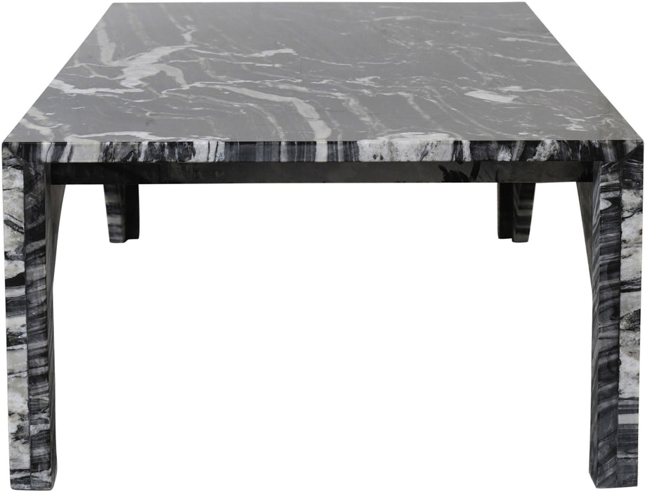 Palermo - Marble Coffee Table