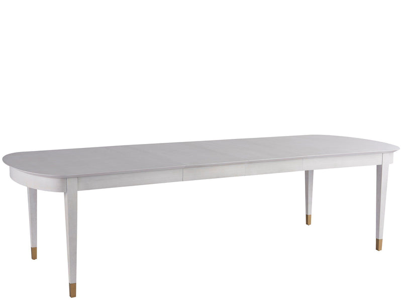 Love. Joy. Bliss.-Miranda Kerr Home - Marion Dining Table - White