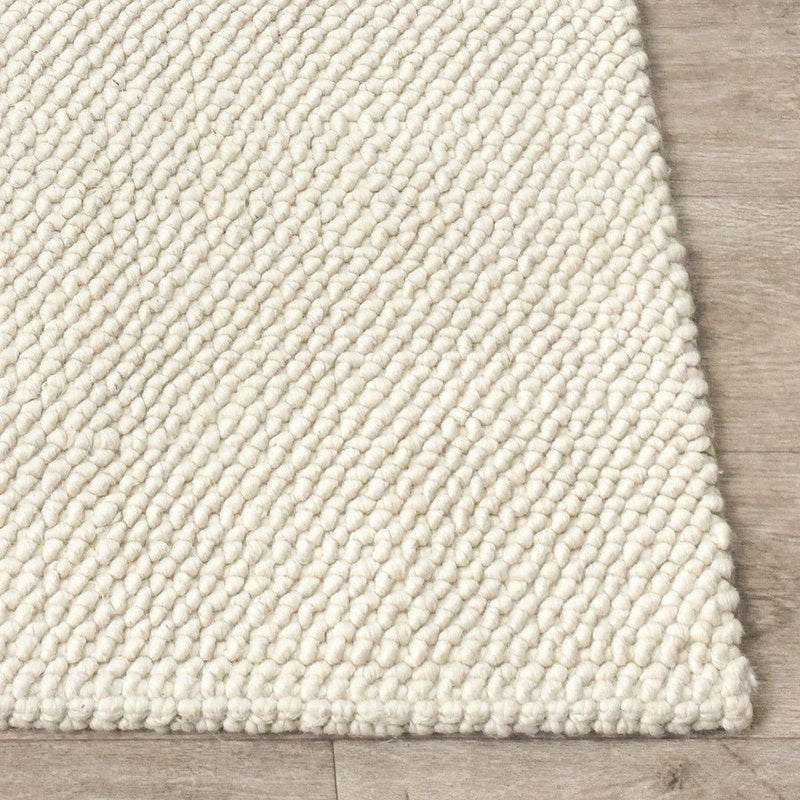 Cosi - Wool/Jute Rug