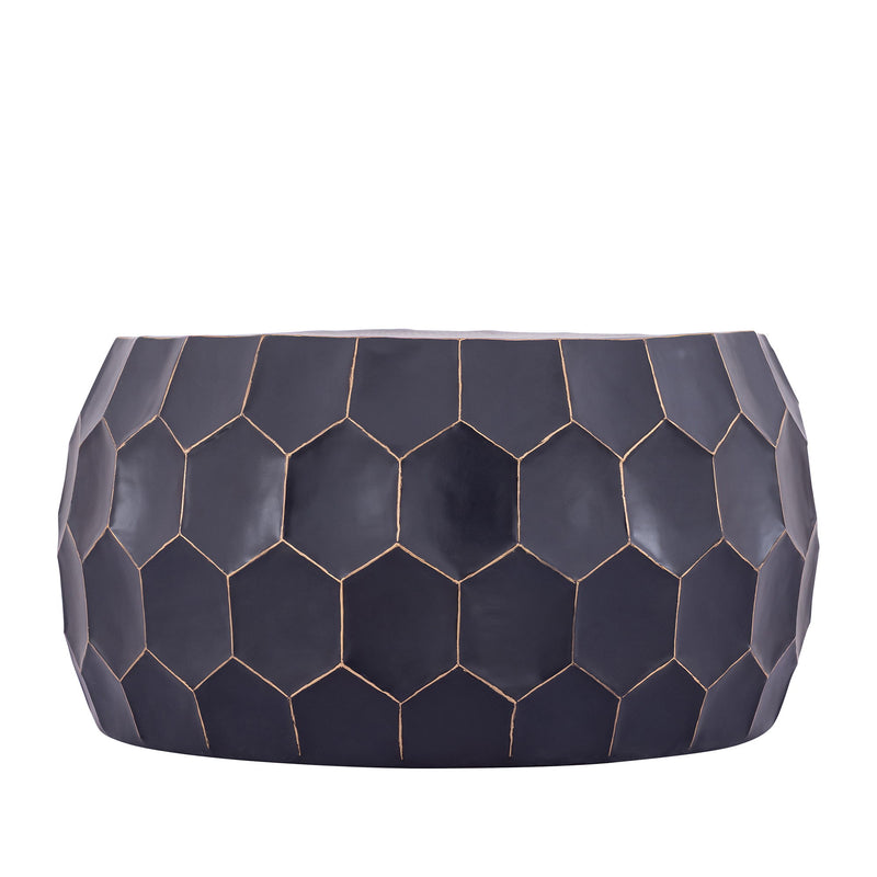 Ct101 - Round Coffee Table