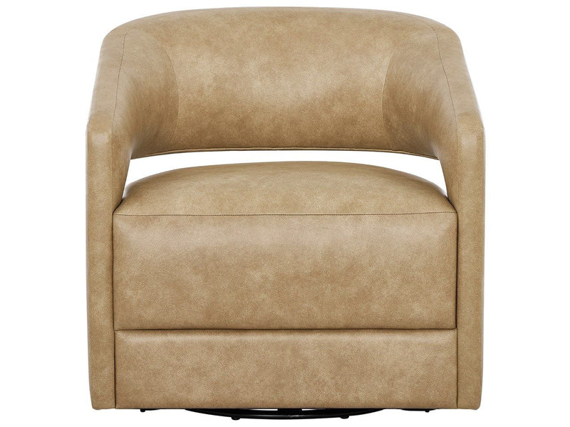 Drew - Swivel Chair