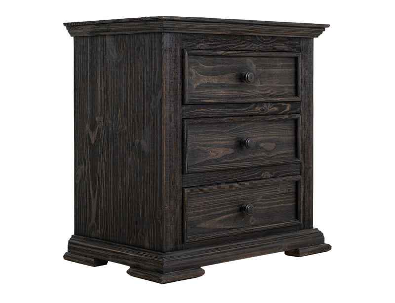Terra - Nightstand
