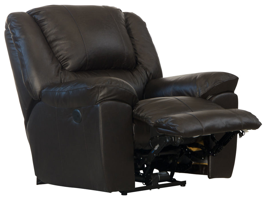 Transformer II - Swivel Glider Recliner