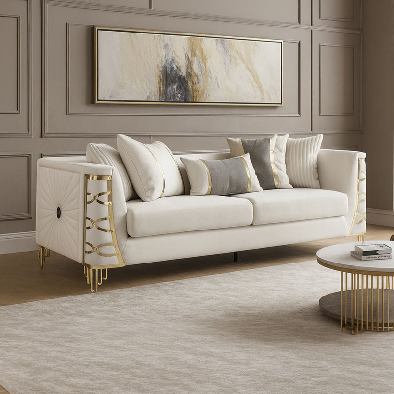 Contessa - Sofa