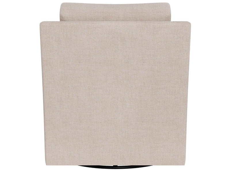 Filmore - Swivel Chair, Special Order - Beige