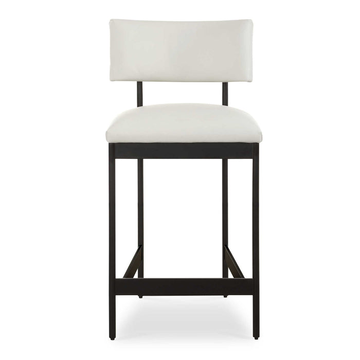 Apsley - Counter Stool - Black