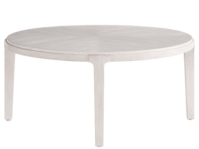 Dwell - Bunching Cocktail Table