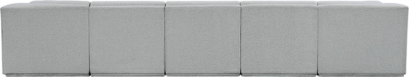 Ollie - 7 Piece Modular Sectional