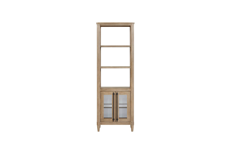 Citrus Heights - Pier Cabinet - Sand