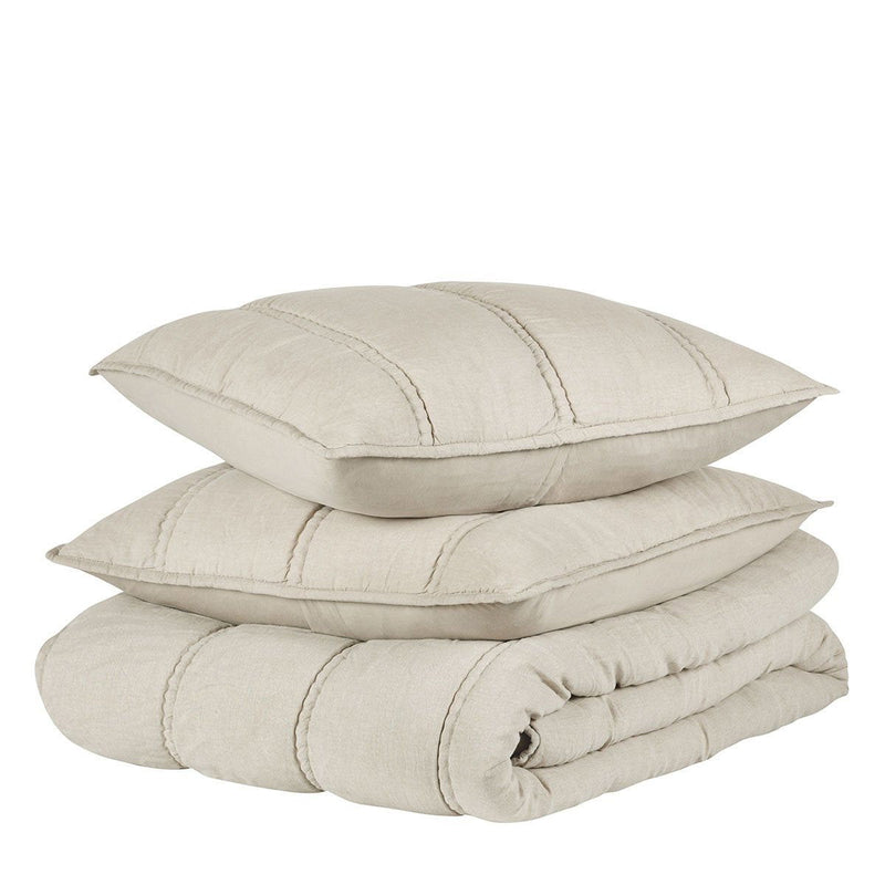 Rowen - Quilt Set