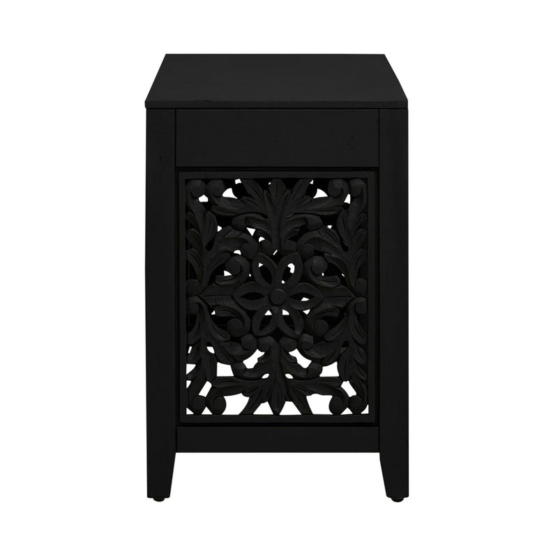 Trellis Lane - Accent Writing Desk