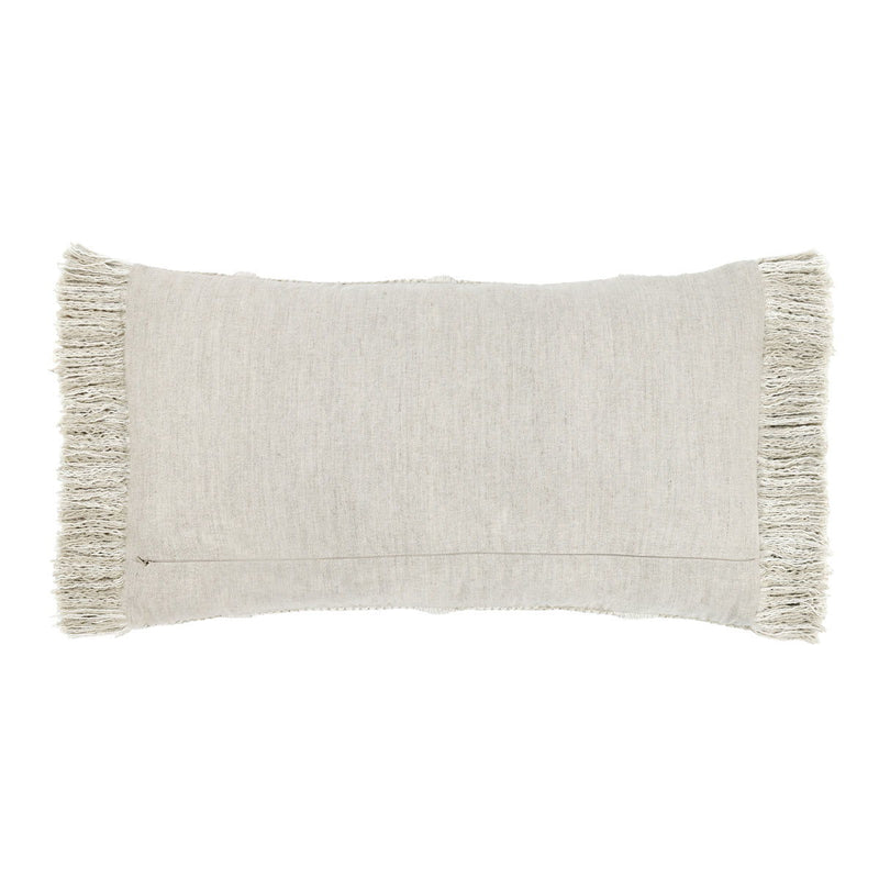 Catania - Lucera Pillow