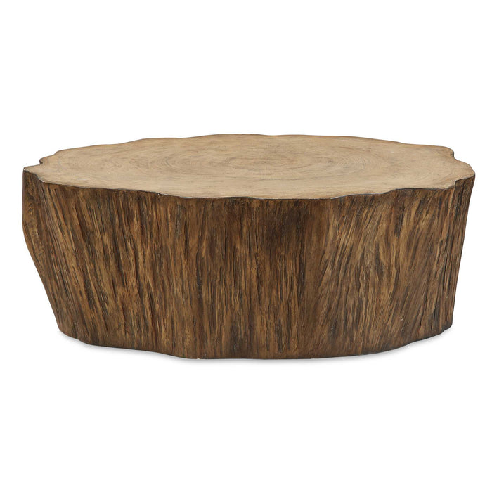Woods Edge - Sierra Coffee Table