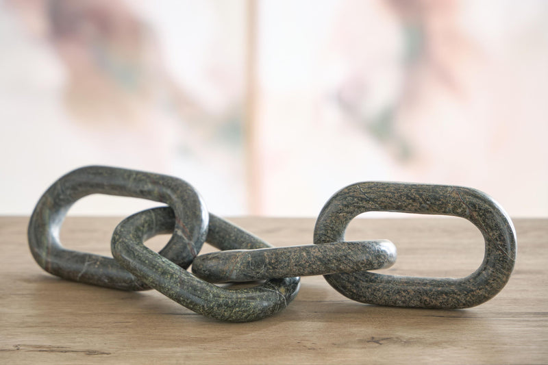 Laddbrook - Sculpture