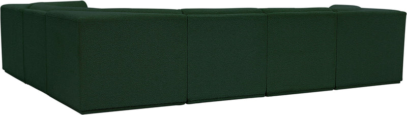 Ollie - 6 Piece Modular Sectional