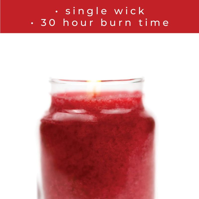 KOTL Baby Candle (6oz.) – Tinseltown