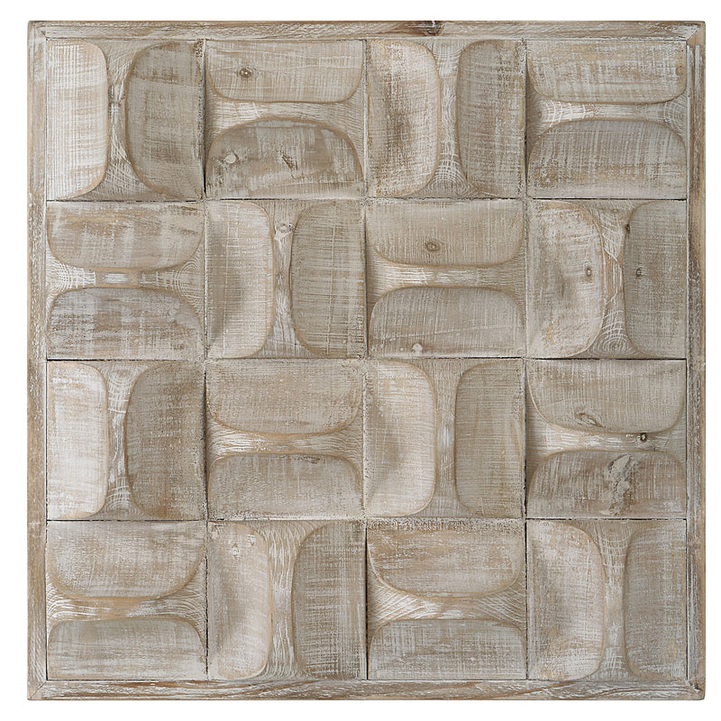 Pickford - Wood Wall Decor