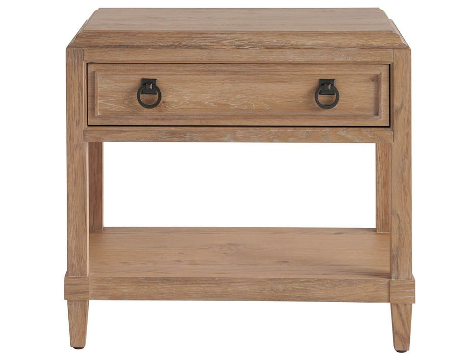 Griffith Park - Drawer Nightstand