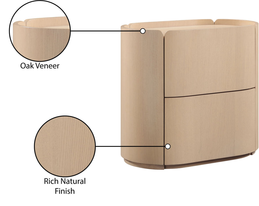 Everett - Night Stand