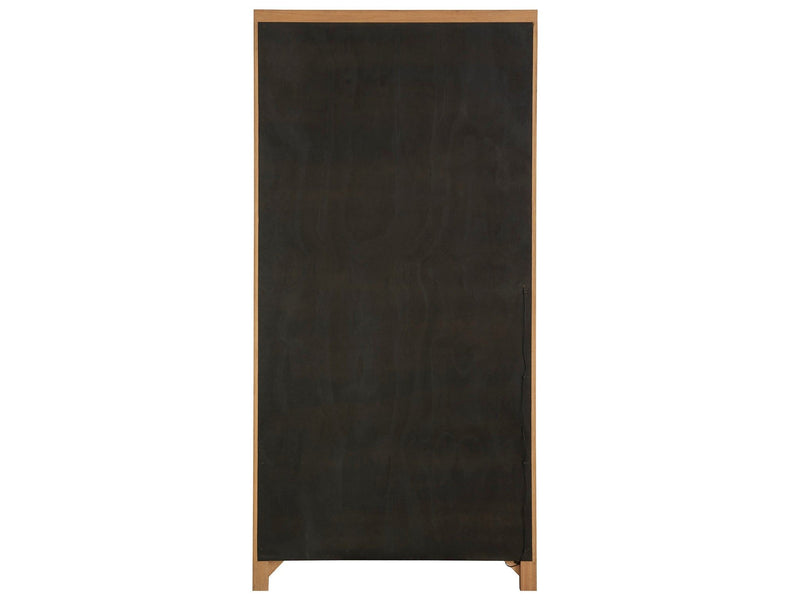 Modern - Zella Display Cabinet