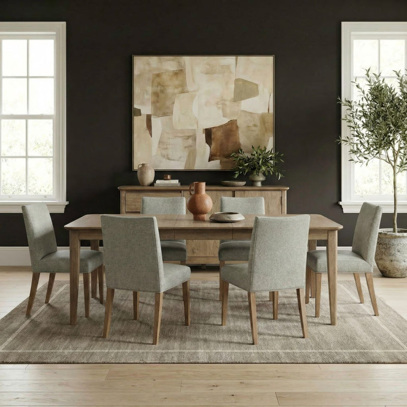 Hendrix Place - Rectangular Table Set
