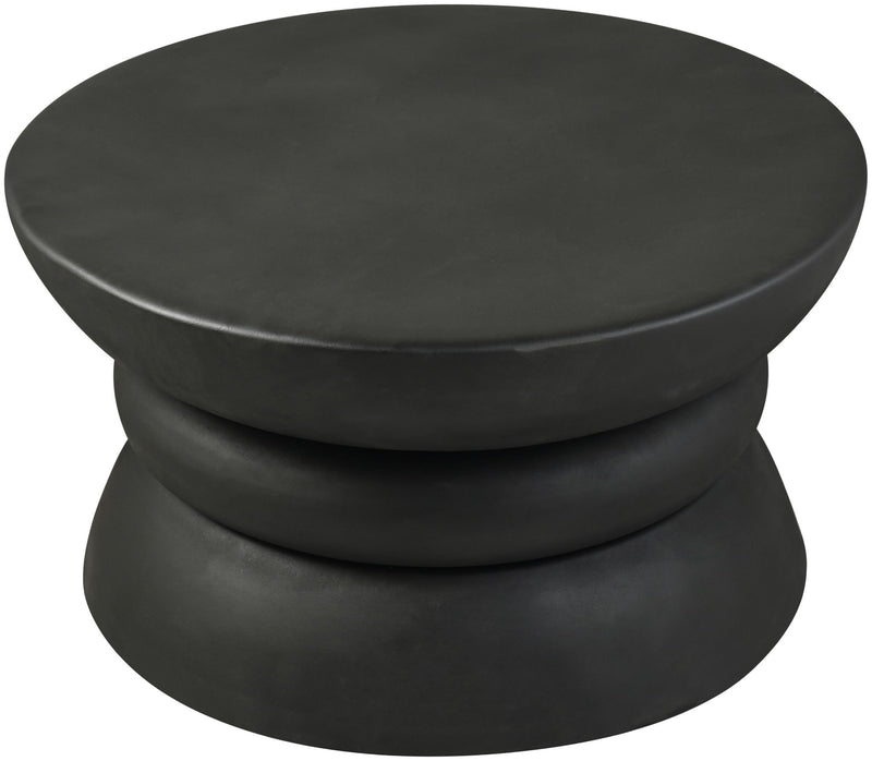 Collins - Aluminum Table