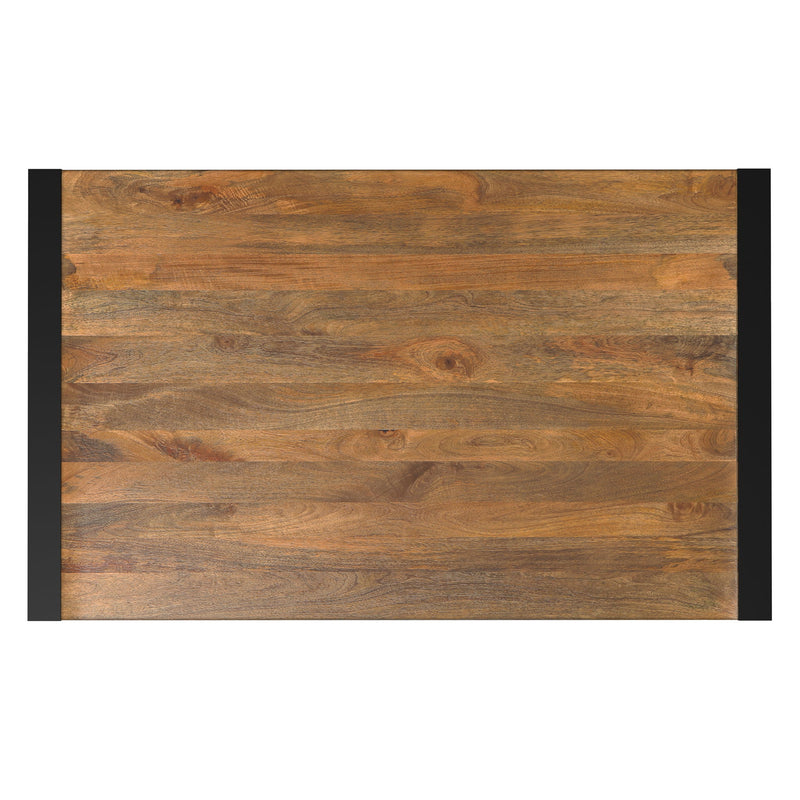 Mckenzie - Crafted Dining Table