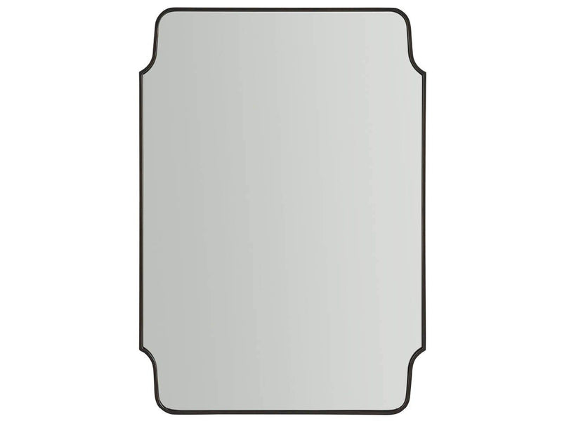 Griffith Park - Mirror - Black