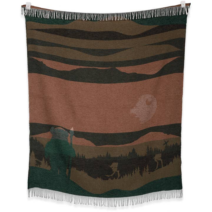 Star Wars Endor™ | 72x60