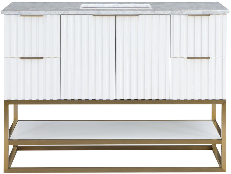 Monad - Bathroom Vanity