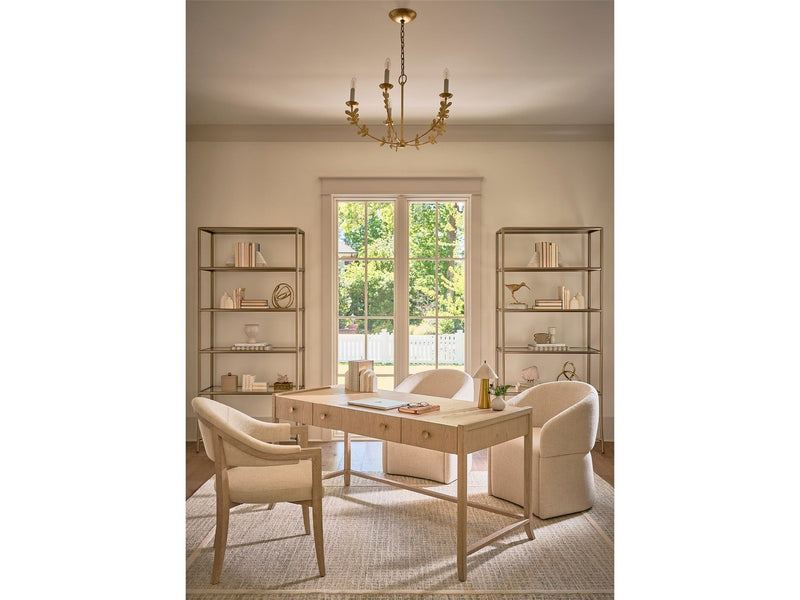 Velora - Etagere - Desert Gold
