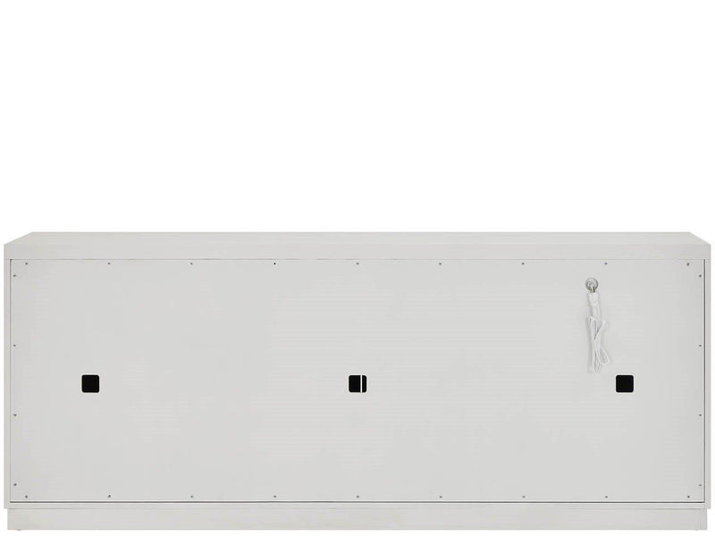 Oasis - Shoreline Credenza - Beige