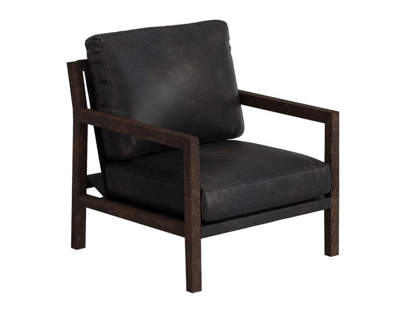 Milan - Arm Chair