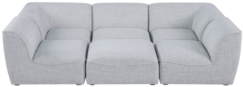 Miramar - 6 Piece Modular Sectional