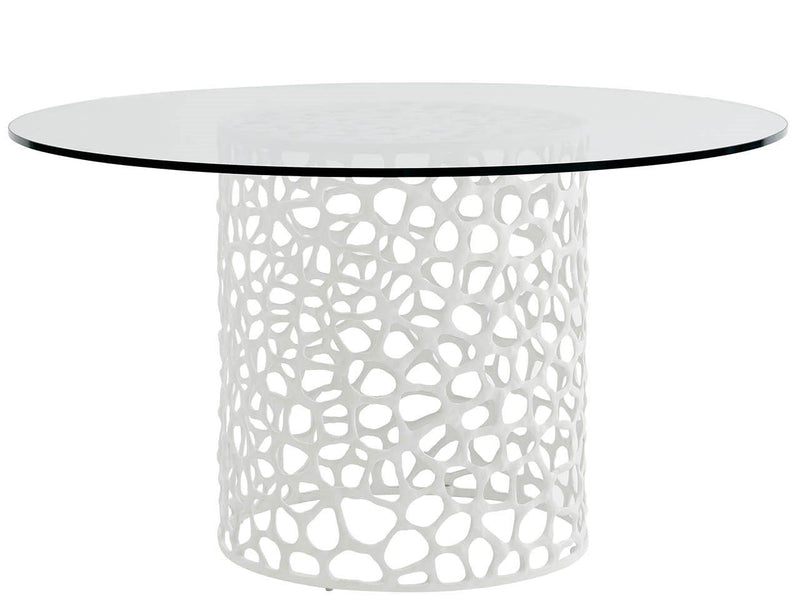 Oasis - Coral Dining Table