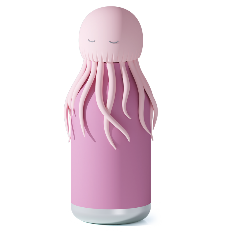 Bestie Water Bottle