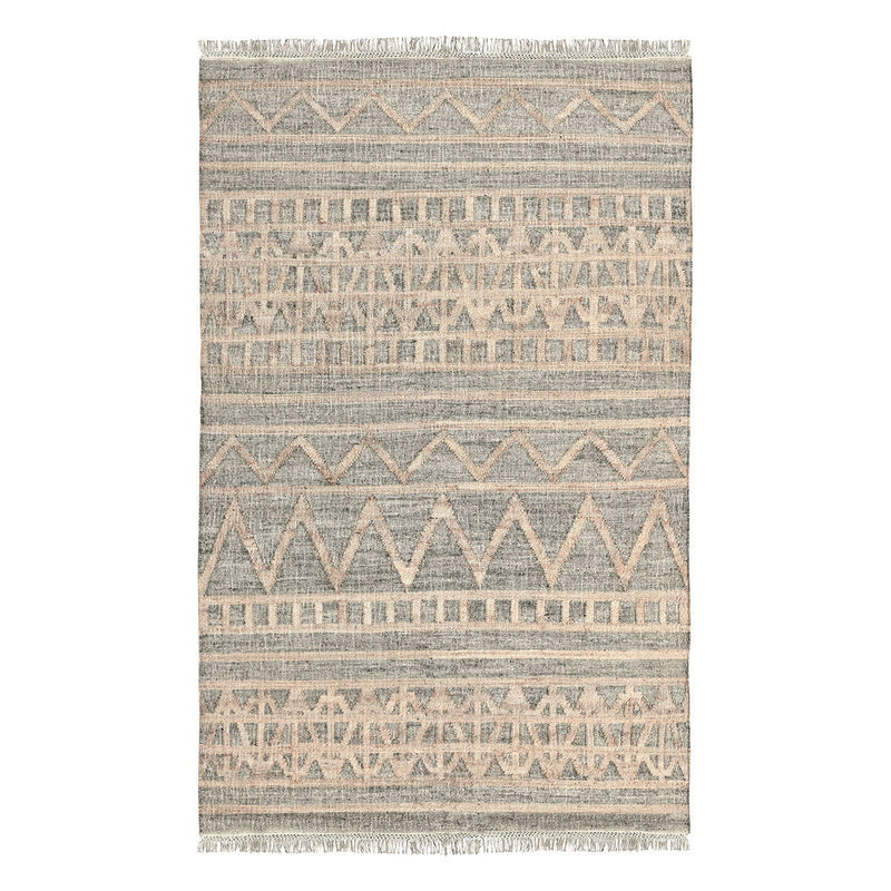 Kingston - Distressed Rug
