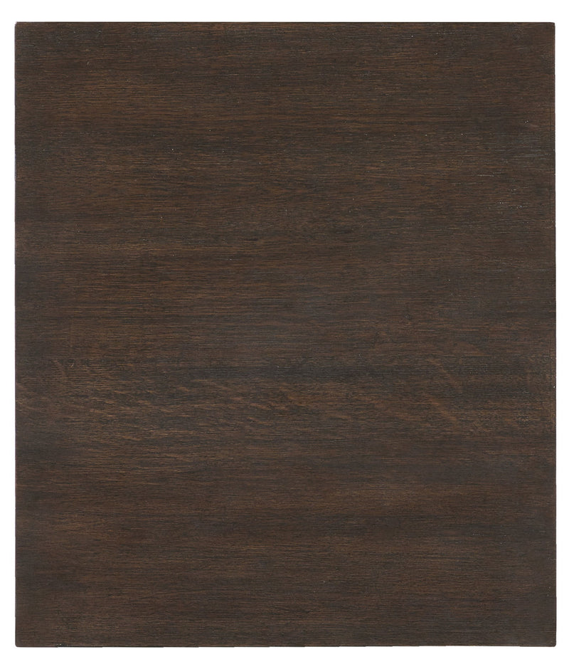 Curata - Mobile File - Dark Brown