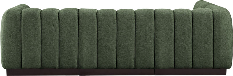 Quinn - 4 Piece Modular Sectional