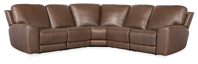 MS - Torres Sectional