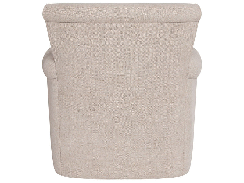Sonoma - Swivel Chair, Special Order - Beige