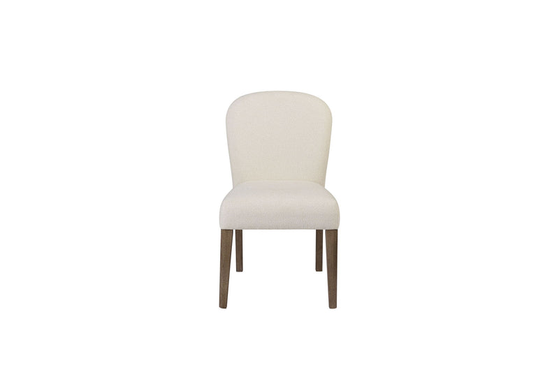 Trilogy - Arch Upholster Chair (Set of 2)